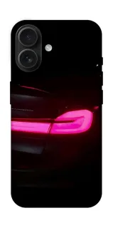 Чехол на Apple iPhone 16 BMW v46 фото 1 из 1