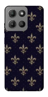 Чехол на Motorola Moto G15 Power Lily фото 1 из 1