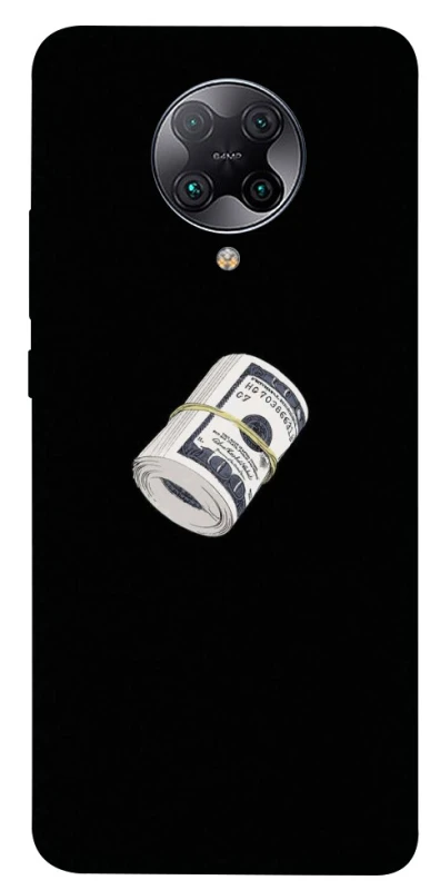 Чохол на Xiaomi Redmi K30 Pro / Poco F2 Pro Money motivation фото 1 з 1