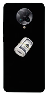 Чехол на Xiaomi Redmi K30 Pro / Poco F2 Pro Money motivation фото 1 из 1