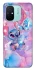 Чехол на Xiaomi Redmi 12C / Poco C55 Stitch ver.27 фото 1 из 1