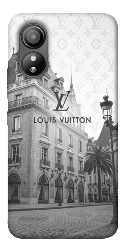 Чехол на ZTE Blade L220 Louis Vuitton ver.2 фото 1 из 1
