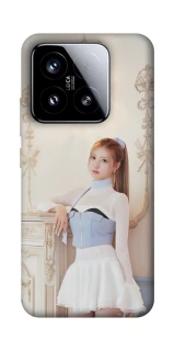 Чехол на Xiaomi 15 Rami - BABYMONSTER фото 1 из 1