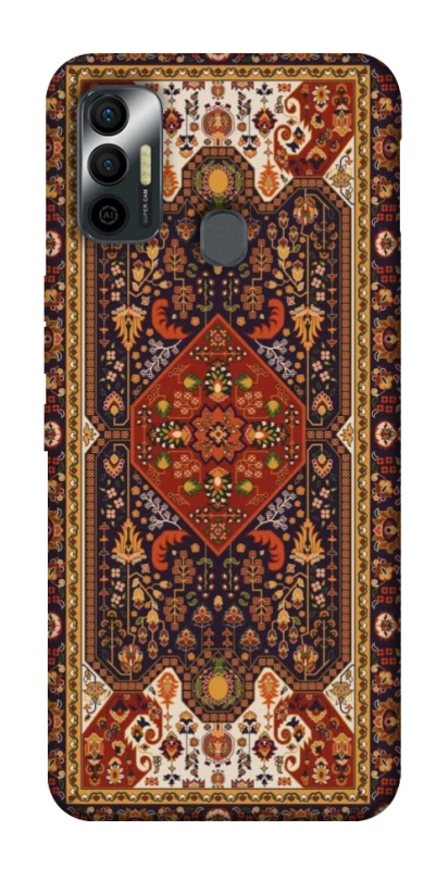 Чохол на TECNO Spark 7 Килим v8 фото 1 з 1