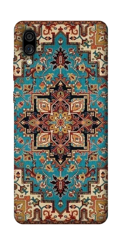 Чохол на ZTE Blade A5 (2020) Килим v5 фото 1 з 1