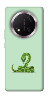 Чохол на Honor X9c Змійка фото 1 з 1