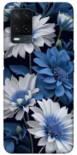 Чохол на Oppo A54 4G Flowers v13 фото 1 з 1