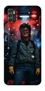 Чохол на ZTE Blade A7s (2020) Stranger Things ver.43 фото 1 з 1