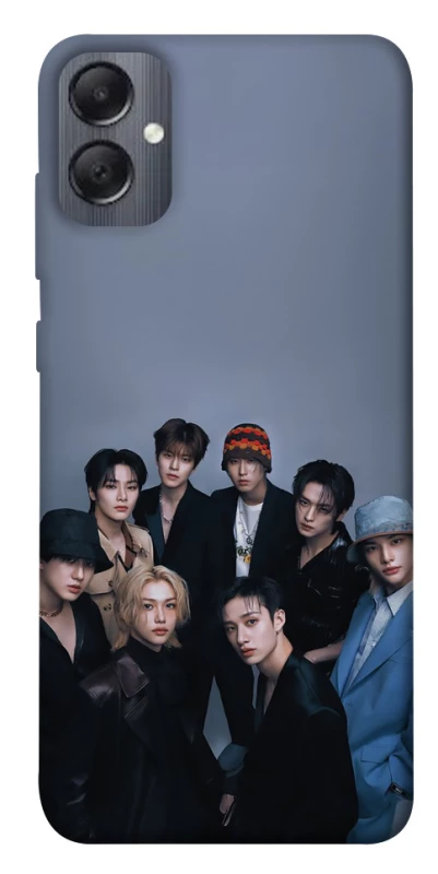 Чохол на Samsung Galaxy A05 Stray Kids фото 1 з 1