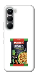 Чохол на Infinix Hot 60 Pro Мівіна фото 1 з 1