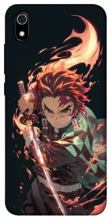 Чохол на Xiaomi Redmi 7A Tandziro фото 1 з 1