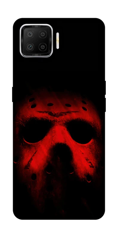 Чохол на Oppo A73 (2017) Jason v2 фото 1 з 1