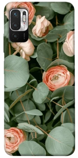 Чохол на Xiaomi Redmi Note 10 5G Eternal Spring фото 1 з 1