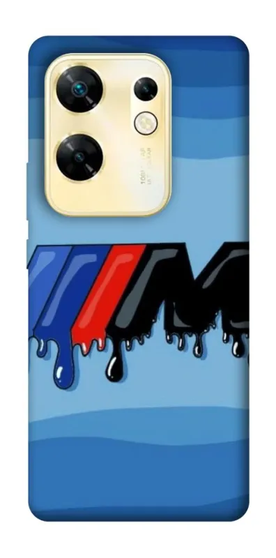 Чохол на Infinix Zero 30 4G BMW v14 фото 1 з 1