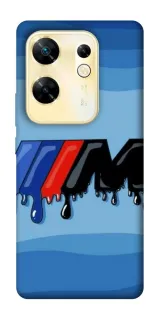 Чохол на Infinix Zero 30 4G BMW v14 фото 1 з 1