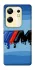 Чохол на Infinix Zero 30 4G BMW v14 фото 1 з 1