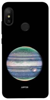 Чехол на Xiaomi Mi A2 Lite / Xiaomi Redmi 6 Pro Jupiter фото 1 из 1