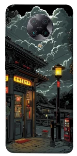 Чохол на Xiaomi Redmi K30 Pro / Poco F2 Pro Night фото 1 з 1