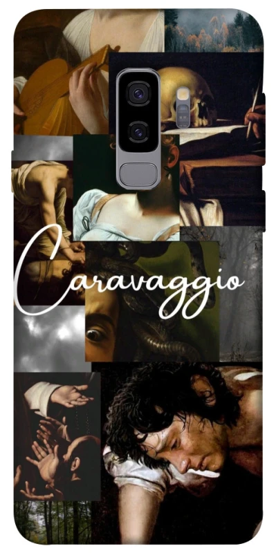 Чехол на Samsung Galaxy S9+ Caravaggio фото 1 из 1