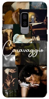 Чехол на Samsung Galaxy S9+ Caravaggio фото 1 из 1