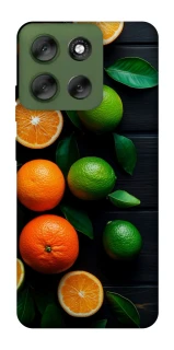 Чехол на Motorola Moto G56 5G citrus фото 1 из 1