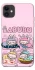 Чехол на Apple iPhone 11 (6.1") Labubu Dreams Collage фото 1 из 1