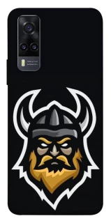 Чохол на Vivo Y31 Viking v2 фото 1 з 1