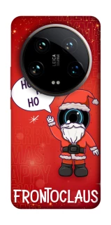 Чехол на Xiaomi 14 Ultra Frontoclaus фото 1 из 1