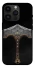 Чехол на Apple iPhone 14 Pro (6.1") Мьёльнир фото 1 из 1