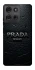 Чехол на Motorola Moto G75 Prada фото 1 из 1