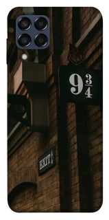 Чехол на Samsung Galaxy M33 5G Harry Potter v9 фото 1 из 1