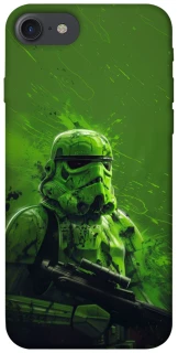 Чехол на Apple iPhone 7 / 8 (4.7") stormtrooper фото 1 из 1