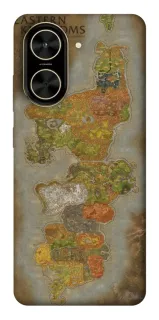 Чохол на Xiaomi Poco C71 Eastern kingdoms фото 1 з 1