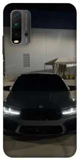 Чехол на Xiaomi Redmi 9T BMW V55 фото 1 из 1