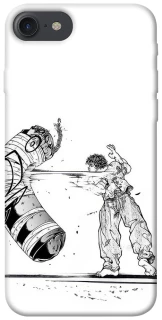 Чехол на Apple iPhone 7 / 8 (4.7") Baki фото 1 из 1