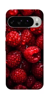 Чехол на Google Pixel 10 Pro Малинка фото 1 из 1