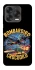 Чохол на ZTE Blade V70 Design Bombardino Crocodilo v2 фото 1 з 2