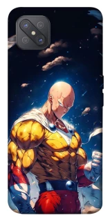 Чехол на Oppo A92s Saitama фото 1 из 1