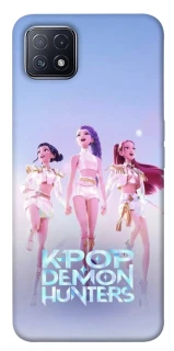 Чохол на Oppo A73 K-Pop Demon Hunters ver.7 фото 1 з 1