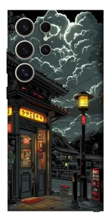 Чехол на Samsung Galaxy S25 Ultra Night фото 1 из 1