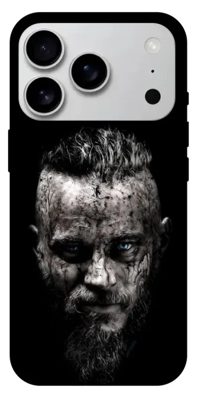 Чехол на Apple iPhone 18 Pro Max Ragnar фото 1 из 1