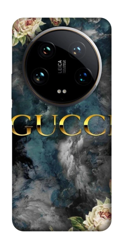 Чохол на Xiaomi 14 Ultra Gucci ver.7 фото 1 з 1