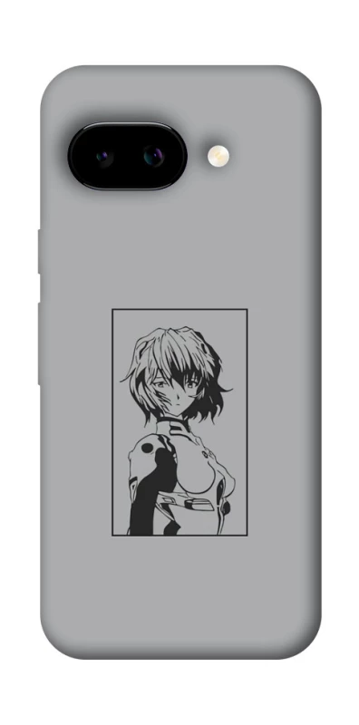 Чохол на Google Pixel 9a Anime v6 фото 1 з 1