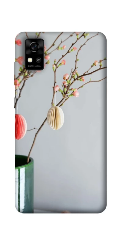 Чехол на ZTE Blade A31 Chicks фото 1 из 1