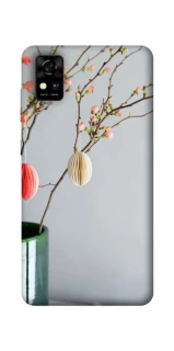 Чехол на ZTE Blade A31 Chicks фото 1 из 1