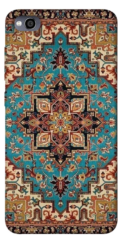 Чехол на Xiaomi Redmi 4a Килим v5 фото 1 из 1