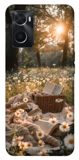 Чохол на Oppo A76 4G Flowers v14 фото 1 з 1