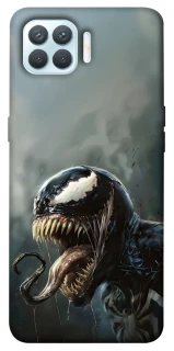 Чехол на Oppo F17 Pro venom v7 фото 1 из 1