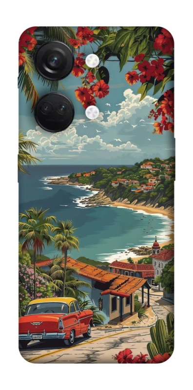 Чохол на OnePlus Nord 3 Cuba фото 1 з 1