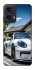 Чехол на Motorola Moto G35 Sport porsche фото 1 из 1